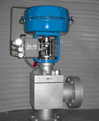 調(diào)節(jié)閥